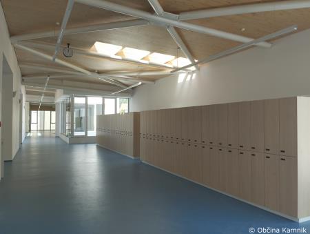 Izgradnja nove Osnovne šole Frana Albrehta Kamnik (12)